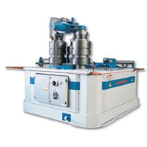 Cold bending machine, Cold bender .